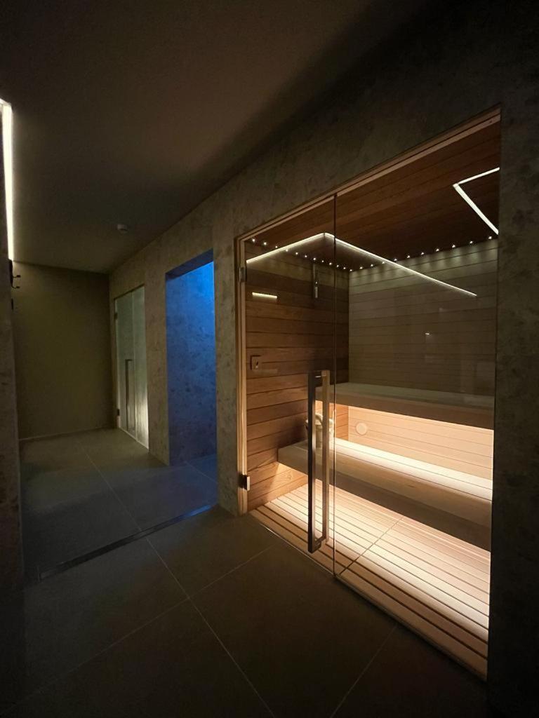Hotel Franz Gradisca dʼIsonzo Kültér fotó