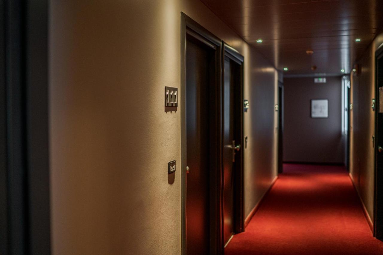 Hotel Franz Gradisca dʼIsonzo Kültér fotó
