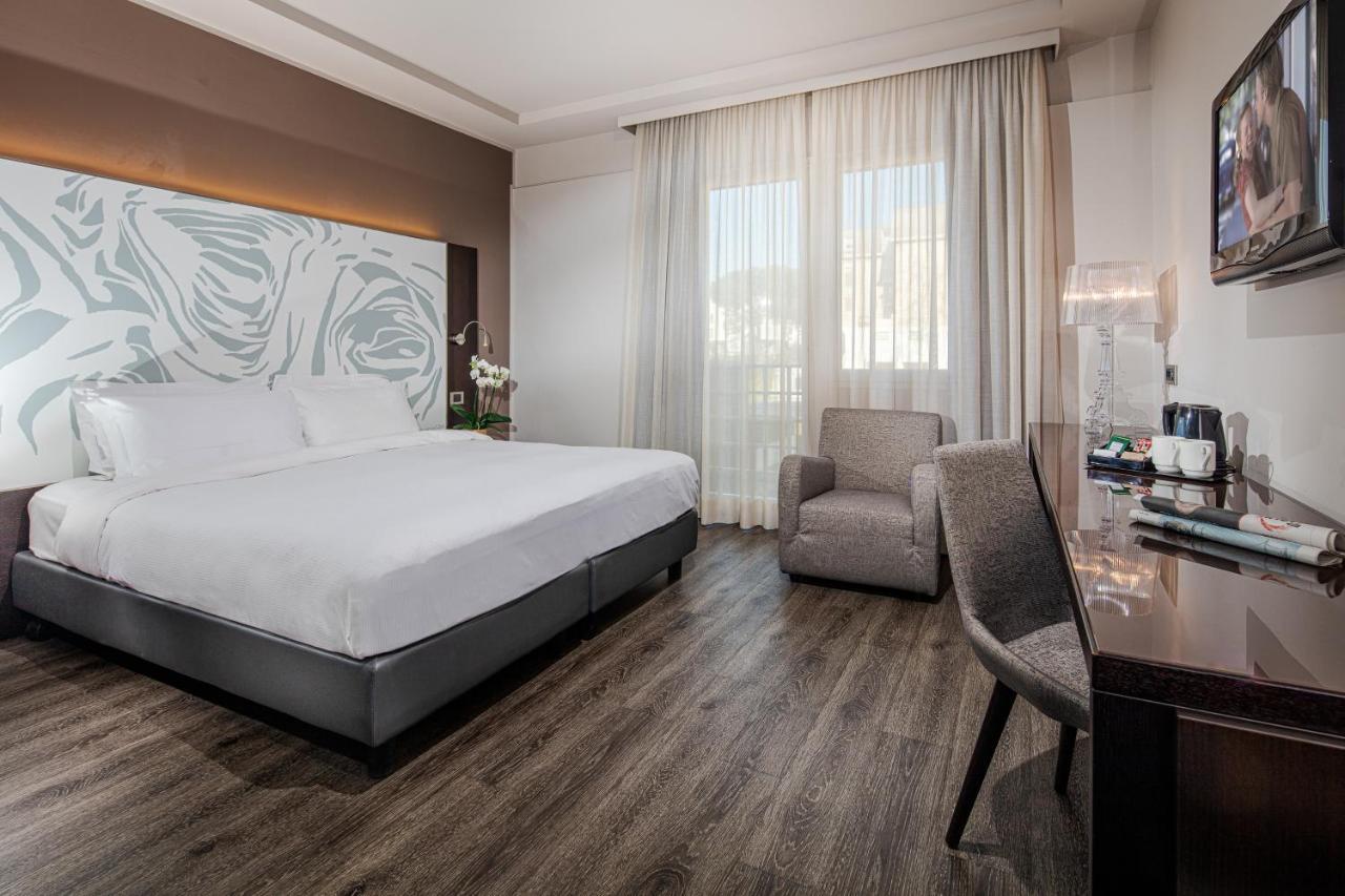 Hotel Franz Gradisca dʼIsonzo Kültér fotó