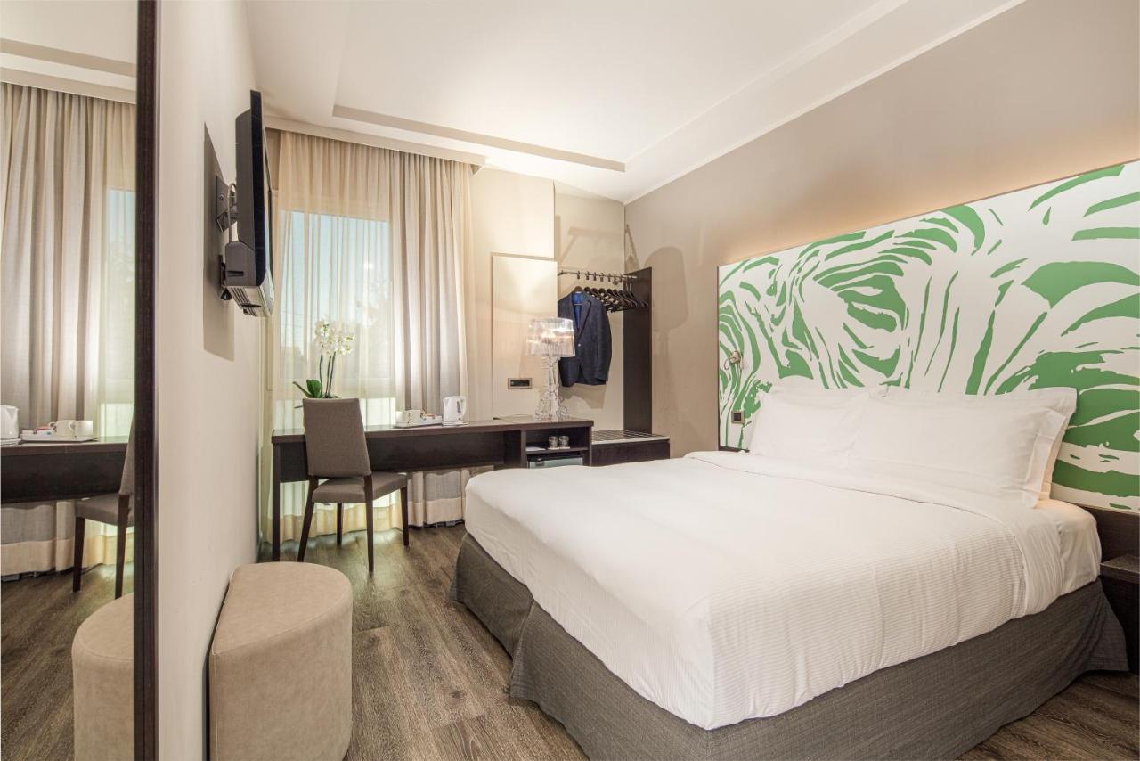 Hotel Franz Gradisca dʼIsonzo Kültér fotó