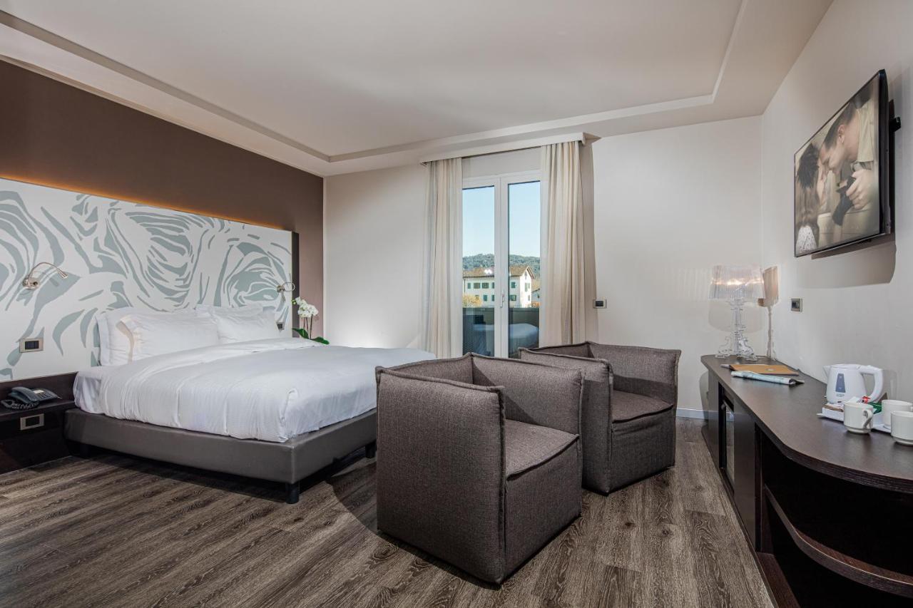 Hotel Franz Gradisca dʼIsonzo Kültér fotó