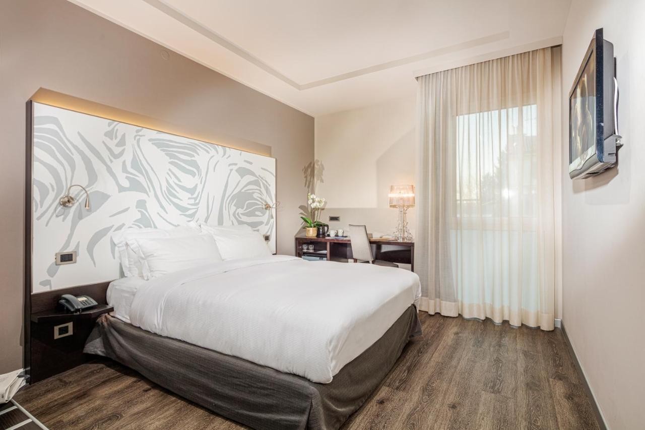 Hotel Franz Gradisca dʼIsonzo Kültér fotó
